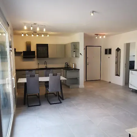 Volme Pool Apartment Banjole