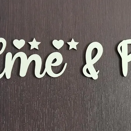 Apartament Volme Pool