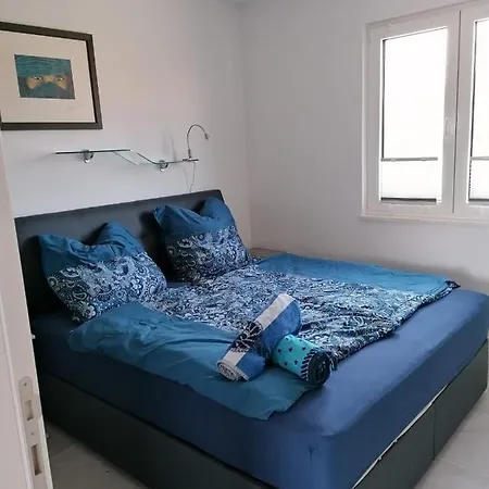 Volme Pool Apartman