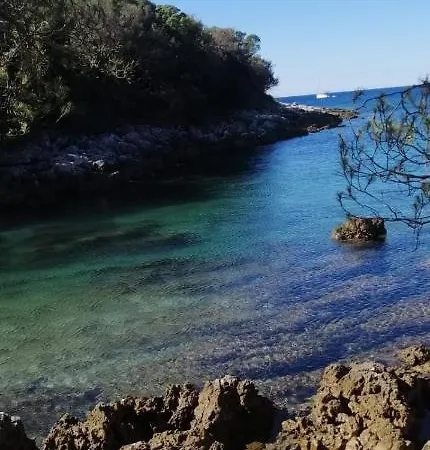 Apartment Volme Pool Banjole