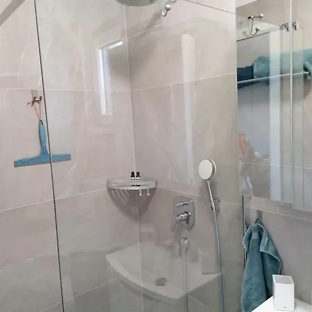 Apartment Volme Pool Banjole