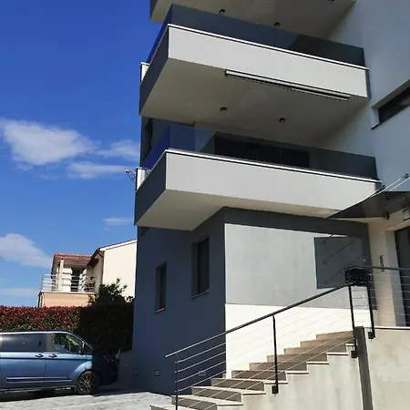Apartman Volme Pool
