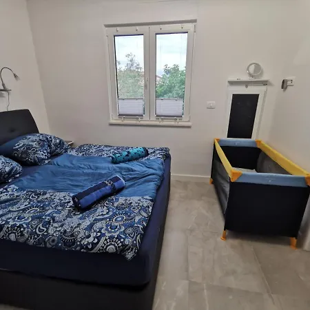 Volme Pool Apartament *