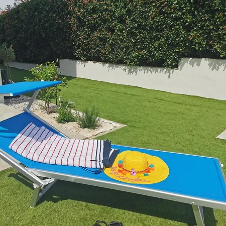 Apartment Volme Pool *