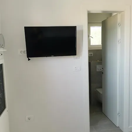 Volme Pool Apartament *