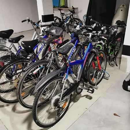 Apartament Volme Pool