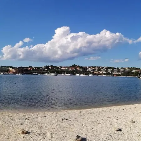 Volme Pool Appartamento Banjole