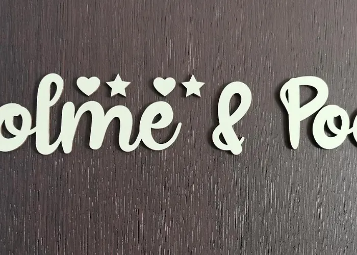 Lejlighed Volme Pool