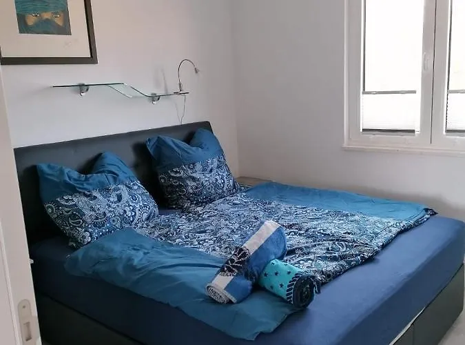 Volme Pool Lejlighed