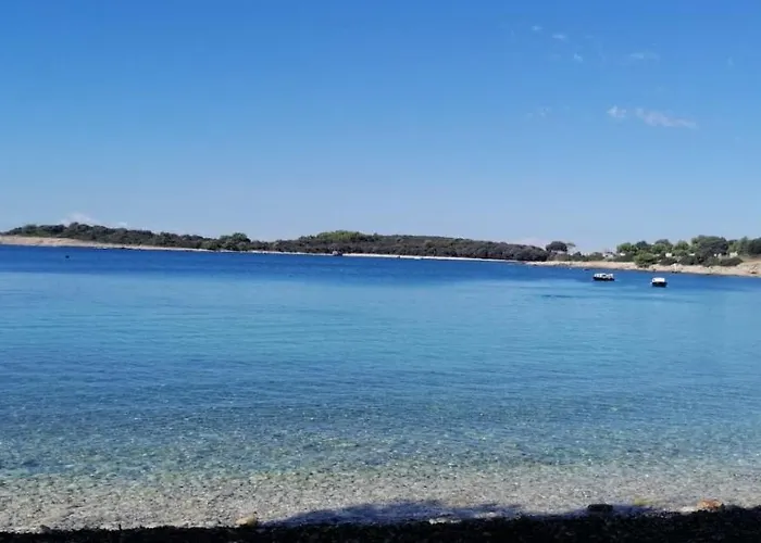 Volme Pool Lejlighed