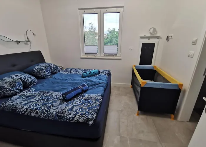 Volme Pool Lejlighed *