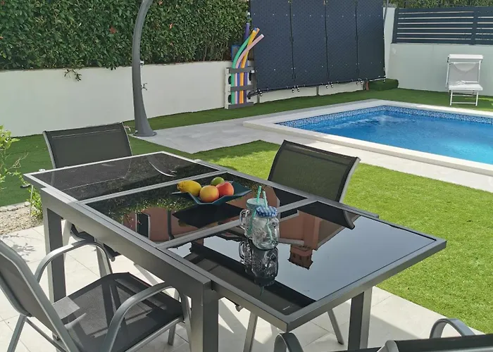 Lejlighed Volme Pool Banjole