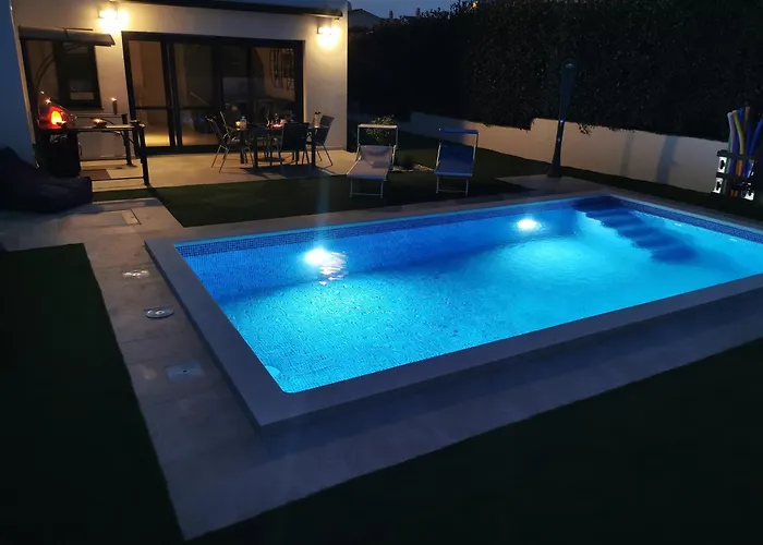 Volme Pool Lejlighed