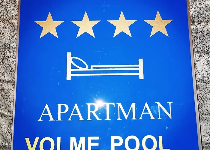 Lejlighed Volme Pool