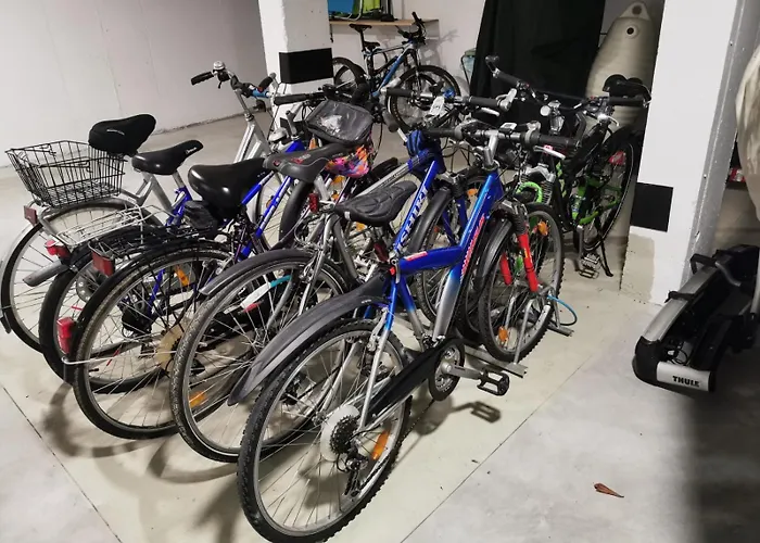 Lejlighed Volme Pool